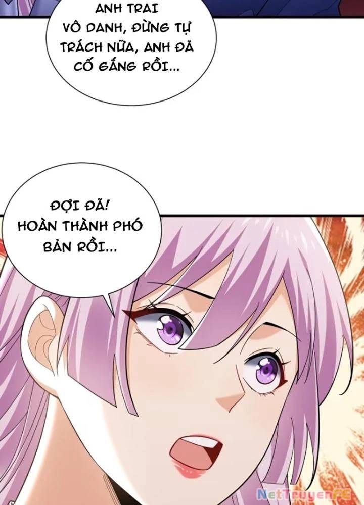 Từ Dã Quái Bắt Đầu Thăng Cấp Chap 33 - Next Chap 34