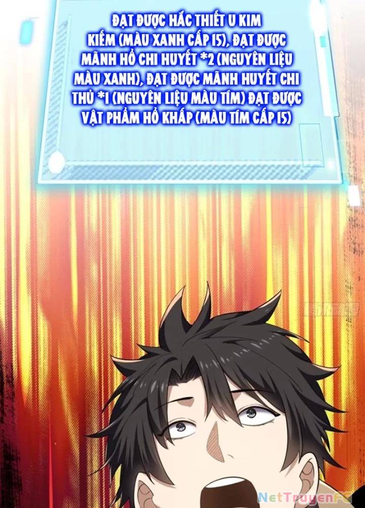 Từ Dã Quái Bắt Đầu Thăng Cấp Chap 33 - Next Chap 34