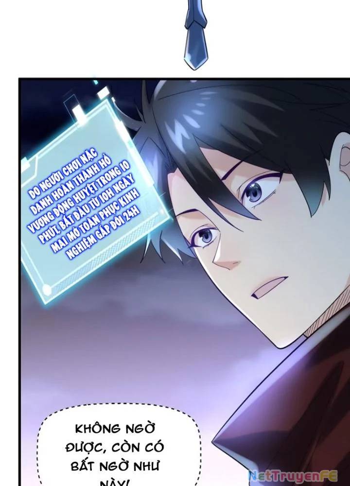 Từ Dã Quái Bắt Đầu Thăng Cấp Chap 34 - Next Chap 35