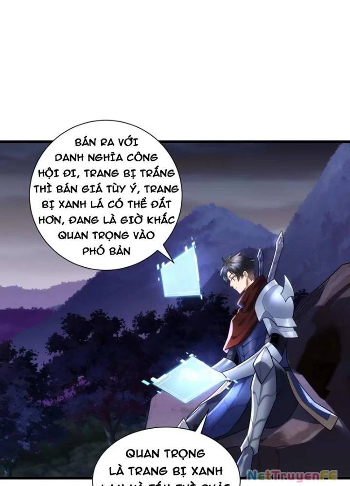 Từ Dã Quái Bắt Đầu Thăng Cấp Chap 34 - Next Chap 35