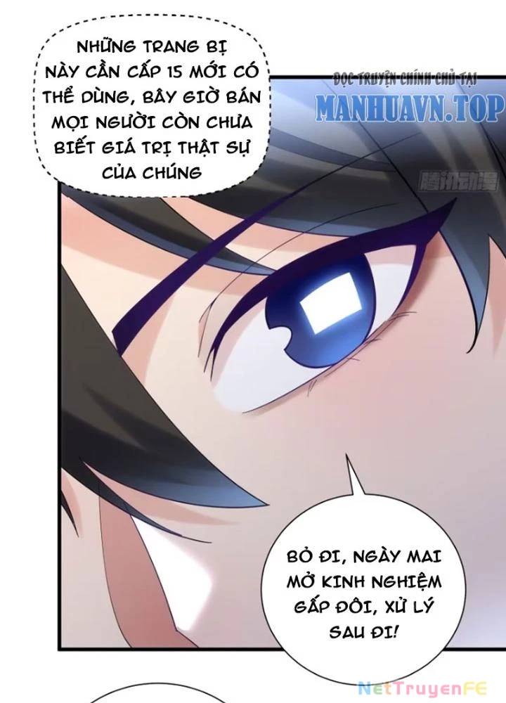 Từ Dã Quái Bắt Đầu Thăng Cấp Chap 34 - Next Chap 35