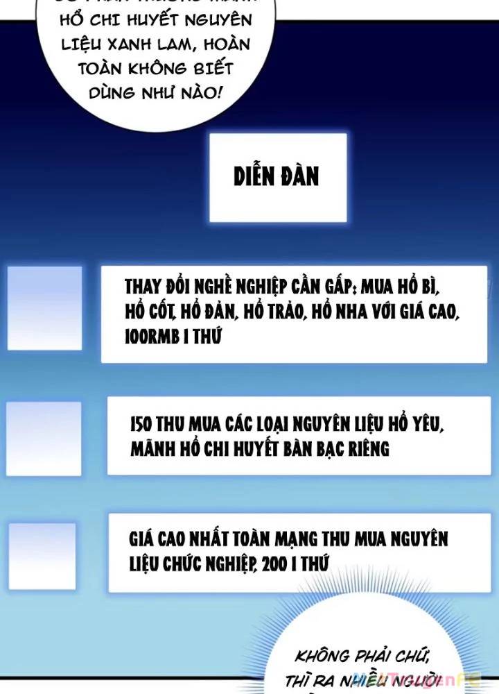Từ Dã Quái Bắt Đầu Thăng Cấp Chap 34 - Next Chap 35