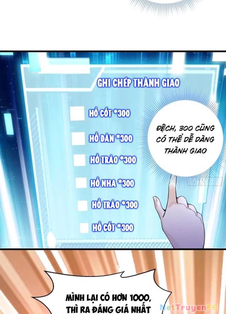 Từ Dã Quái Bắt Đầu Thăng Cấp Chap 34 - Next Chap 35