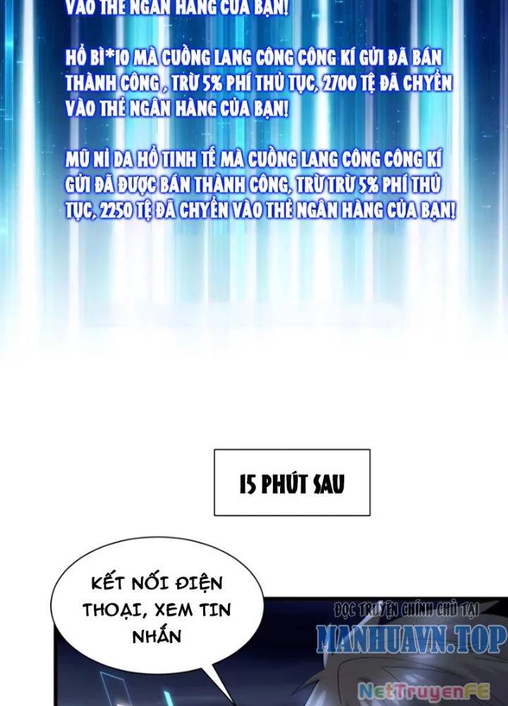 Từ Dã Quái Bắt Đầu Thăng Cấp Chap 34 - Next Chap 35