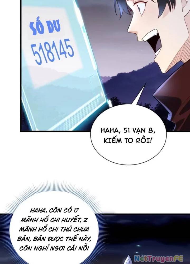 Từ Dã Quái Bắt Đầu Thăng Cấp Chap 34 - Next Chap 35