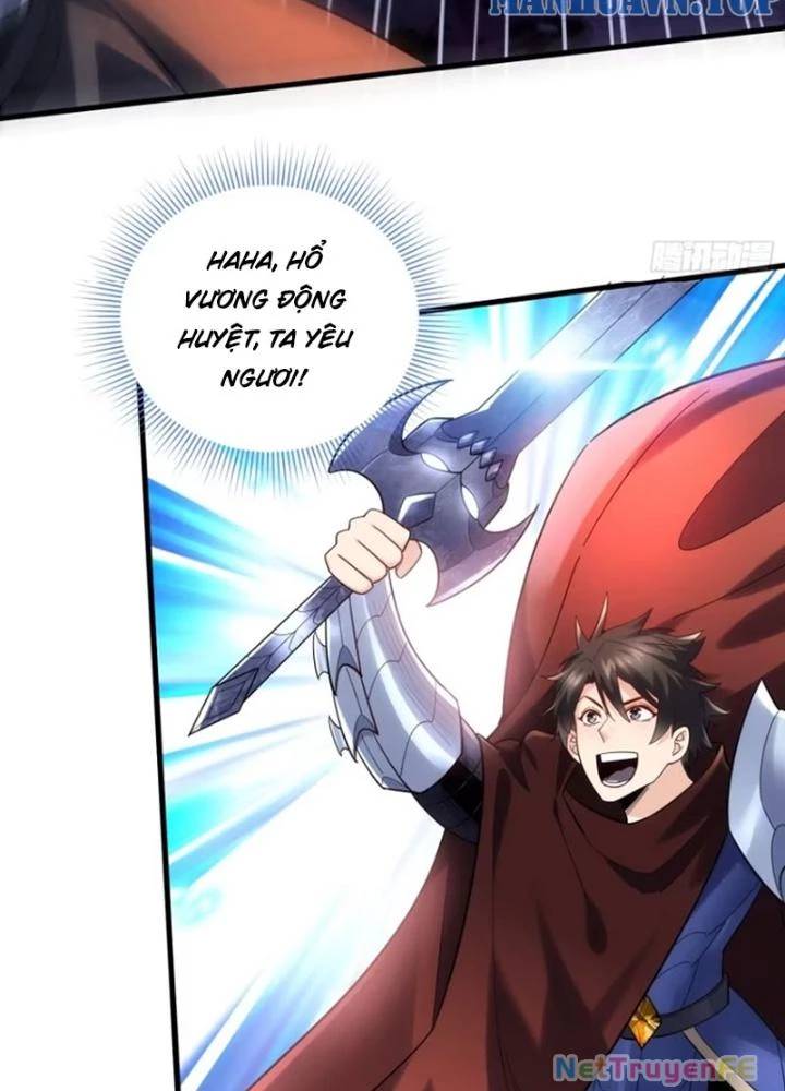 Từ Dã Quái Bắt Đầu Thăng Cấp Chap 34 - Next Chap 35