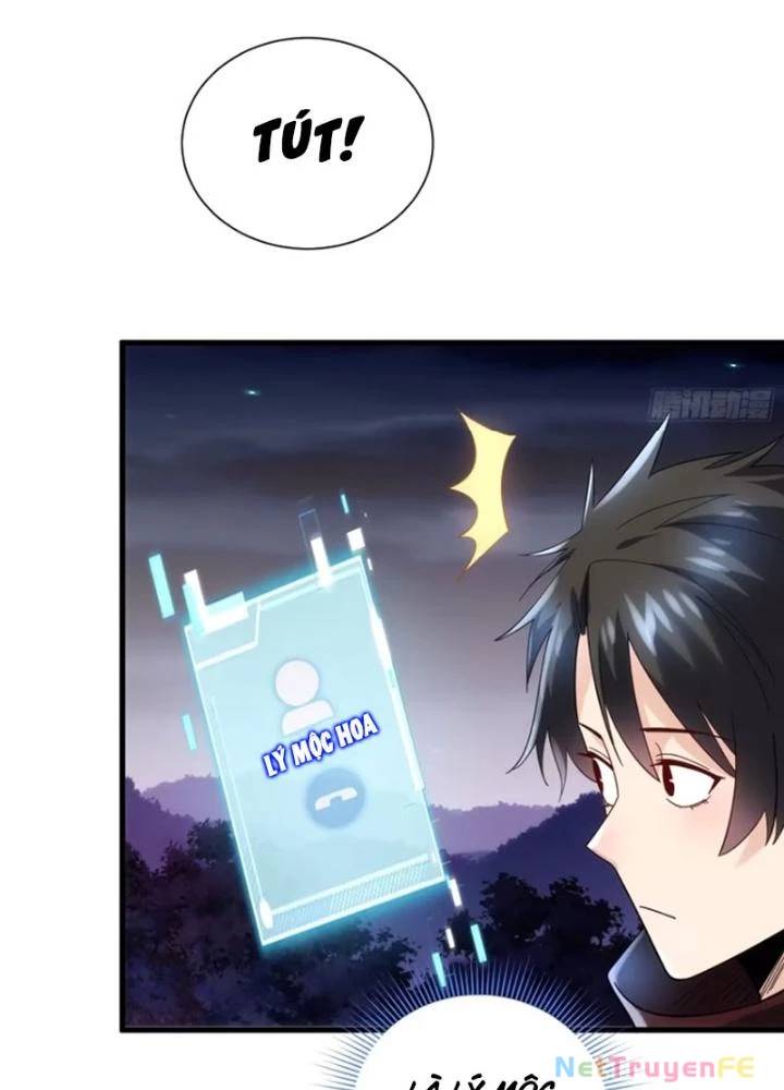 Từ Dã Quái Bắt Đầu Thăng Cấp Chap 34 - Next Chap 35