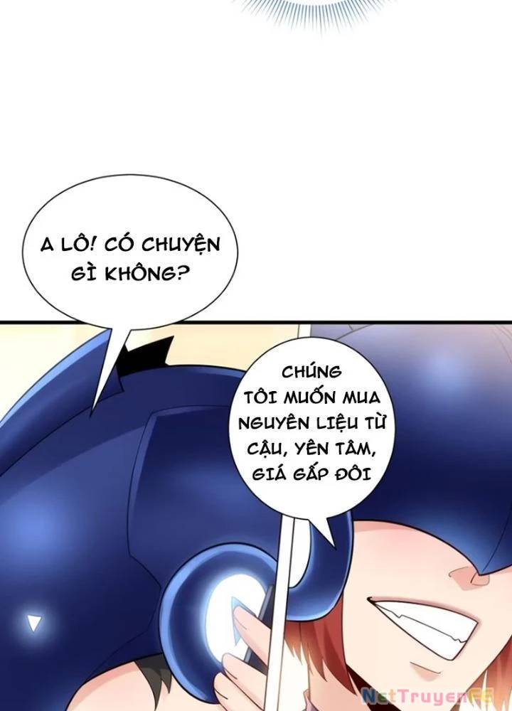Từ Dã Quái Bắt Đầu Thăng Cấp Chap 34 - Next Chap 35