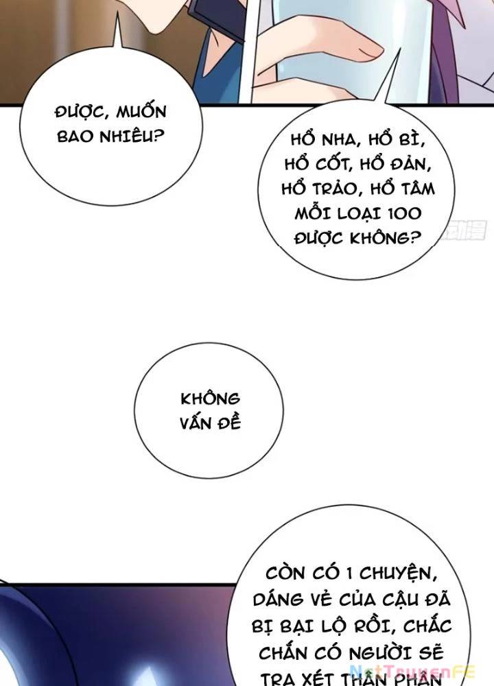Từ Dã Quái Bắt Đầu Thăng Cấp Chap 34 - Next Chap 35