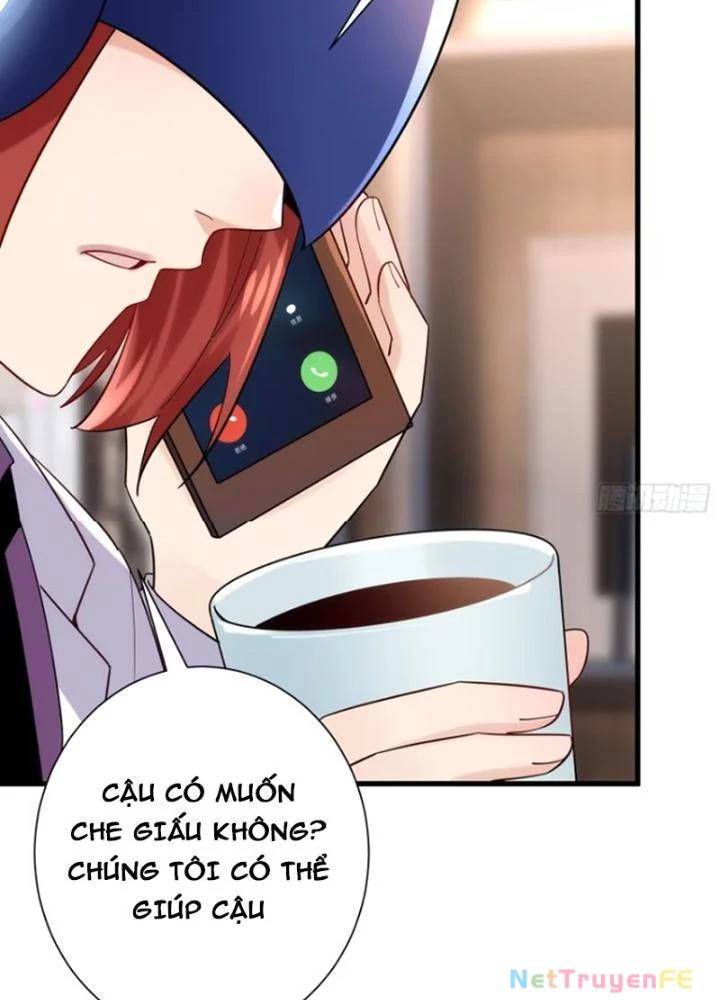 Từ Dã Quái Bắt Đầu Thăng Cấp Chap 34 - Next Chap 35