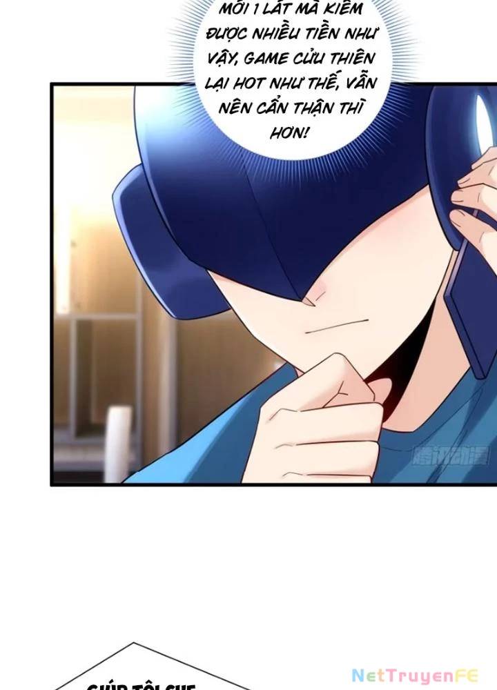 Từ Dã Quái Bắt Đầu Thăng Cấp Chap 34 - Next Chap 35