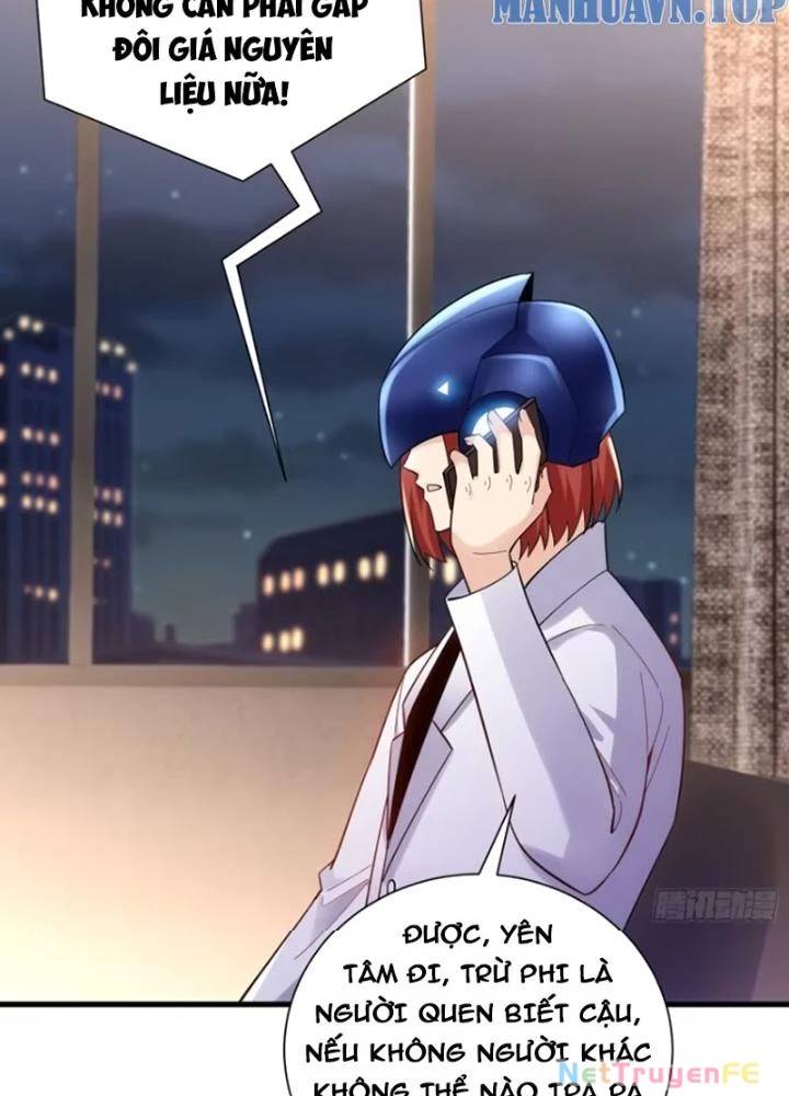 Từ Dã Quái Bắt Đầu Thăng Cấp Chap 34 - Next Chap 35