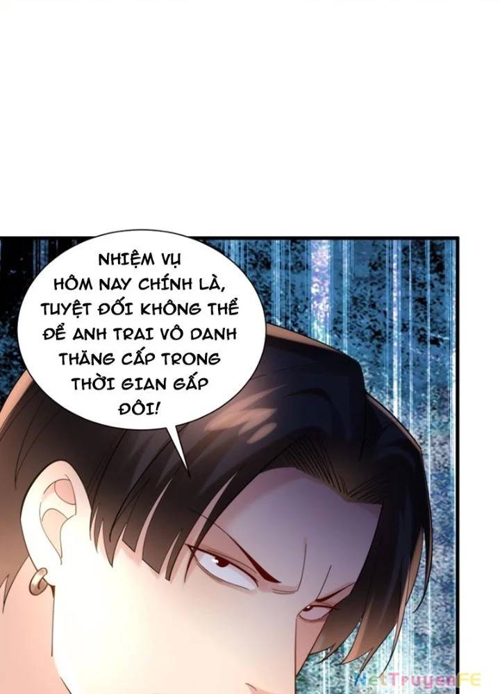 Từ Dã Quái Bắt Đầu Thăng Cấp Chap 34 - Next Chap 35