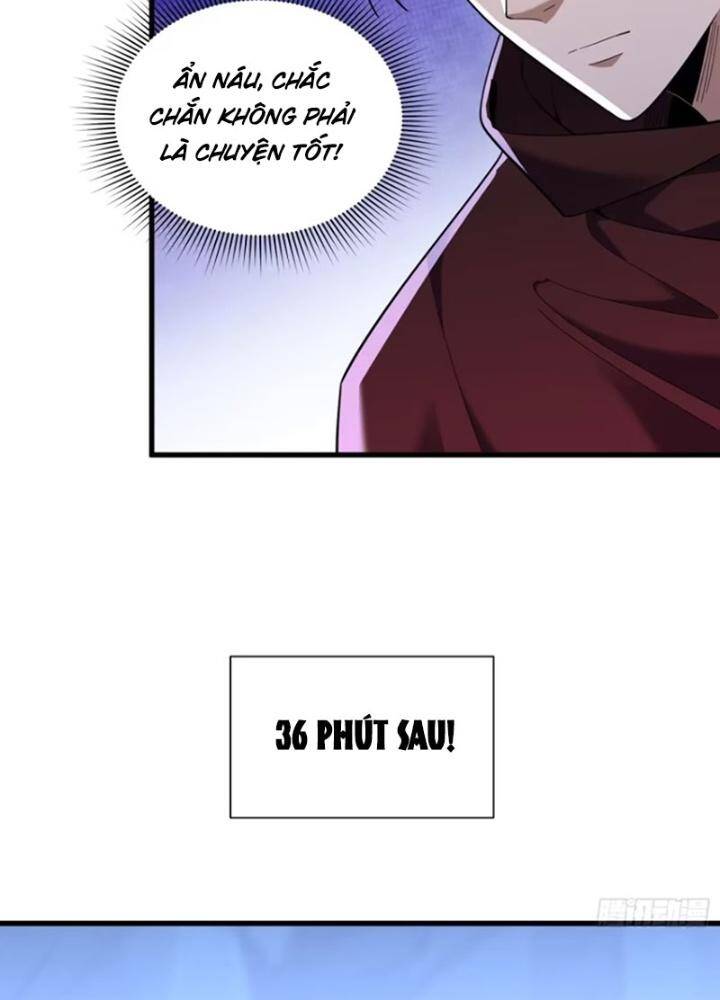Từ Dã Quái Bắt Đầu Thăng Cấp Chap 35 - Next Chap 36