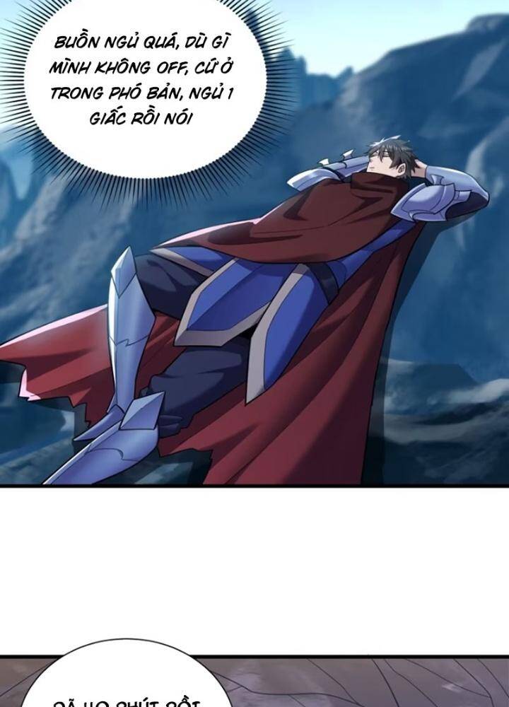 Từ Dã Quái Bắt Đầu Thăng Cấp Chap 35 - Next Chap 36