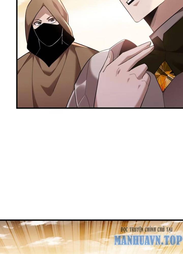Từ Dã Quái Bắt Đầu Thăng Cấp Chap 35 - Next Chap 36