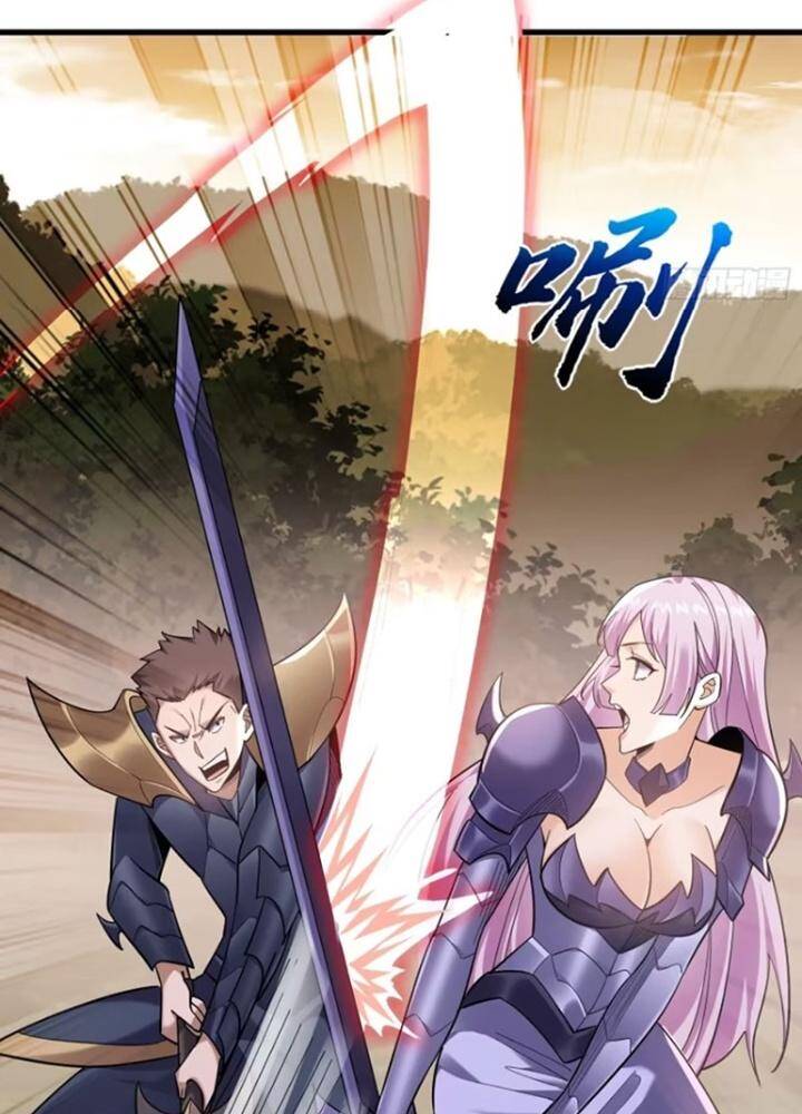 Từ Dã Quái Bắt Đầu Thăng Cấp Chap 35 - Next Chap 36