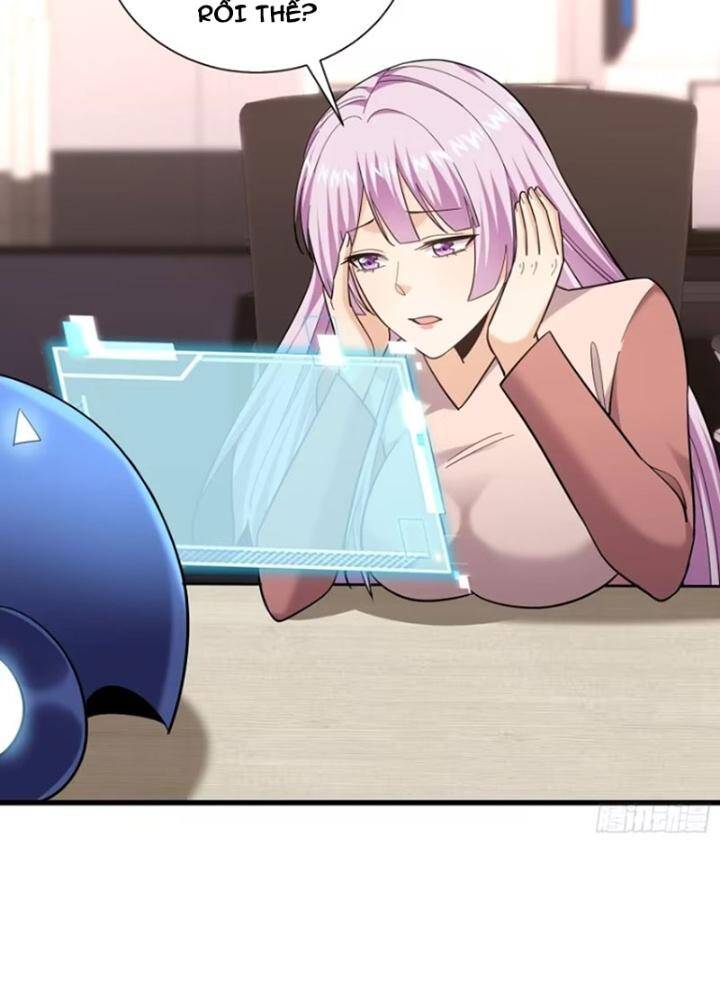 Từ Dã Quái Bắt Đầu Thăng Cấp Chap 35 - Next Chap 36