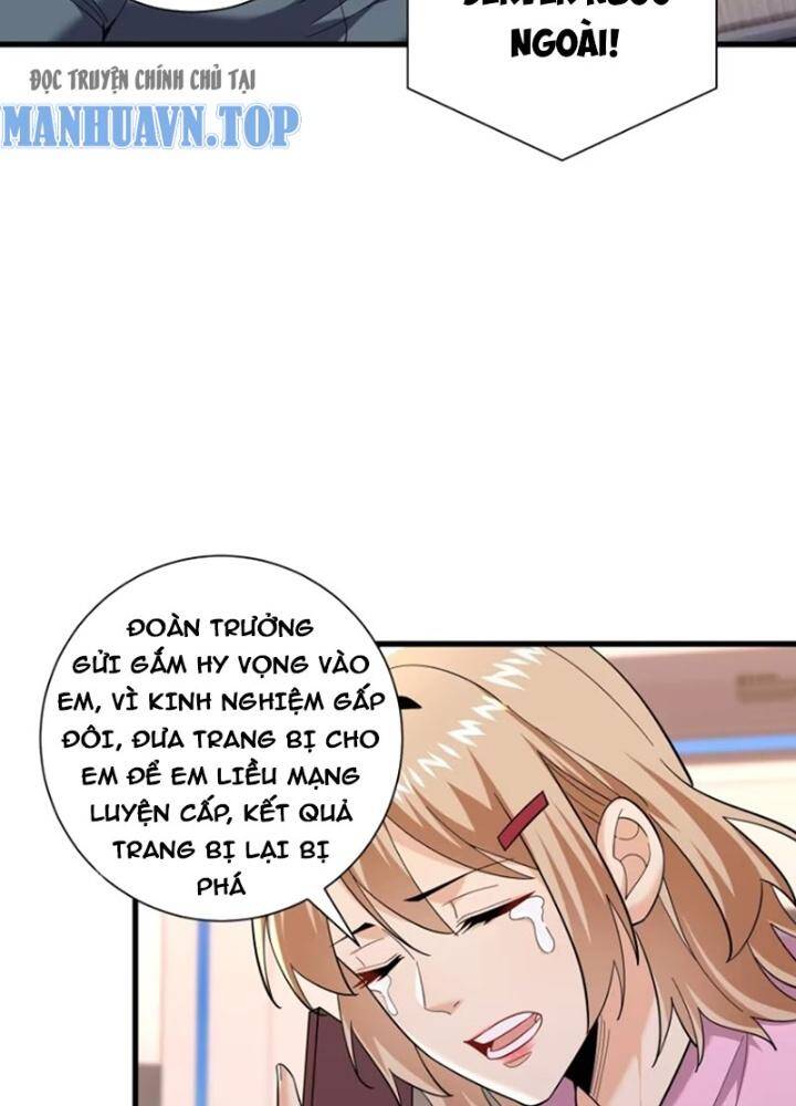 Từ Dã Quái Bắt Đầu Thăng Cấp Chap 35 - Next Chap 36
