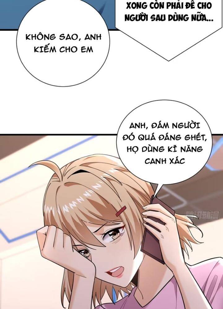 Từ Dã Quái Bắt Đầu Thăng Cấp Chap 35 - Next Chap 36