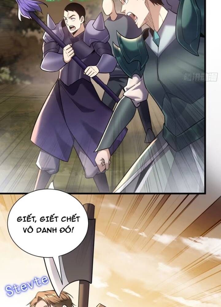 Từ Dã Quái Bắt Đầu Thăng Cấp Chap 35 - Next Chap 36