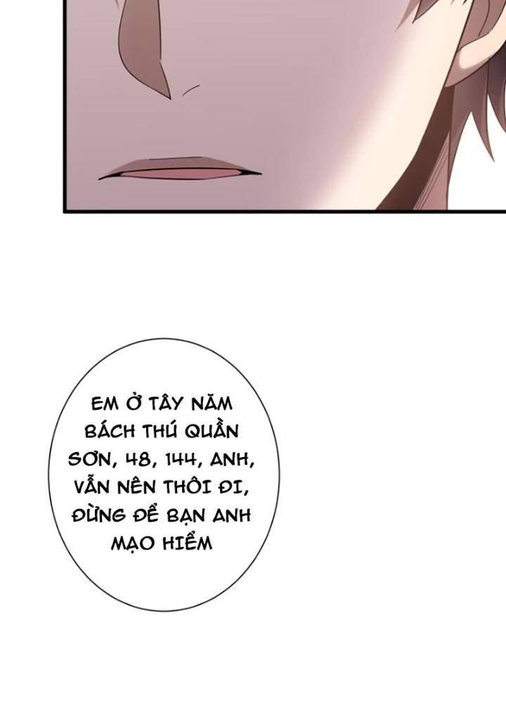 Từ Dã Quái Bắt Đầu Thăng Cấp Chap 35 - Next Chap 36