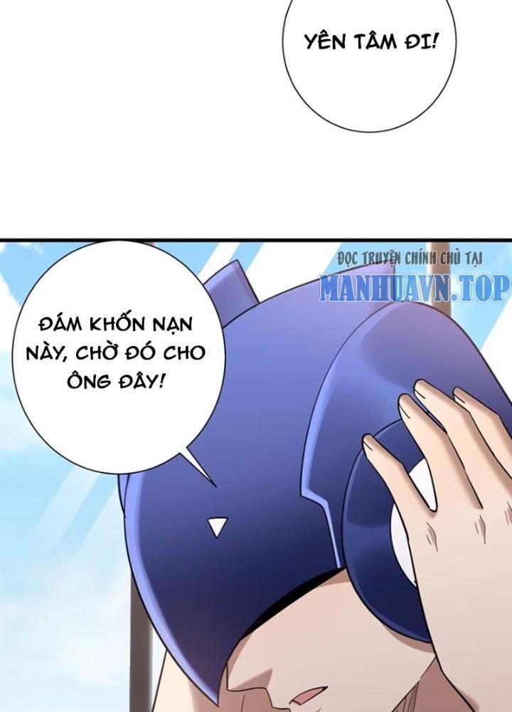 Từ Dã Quái Bắt Đầu Thăng Cấp Chap 35 - Next Chap 36