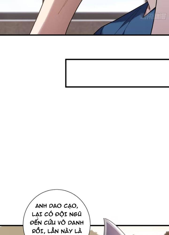 Từ Dã Quái Bắt Đầu Thăng Cấp Chap 35 - Next Chap 36
