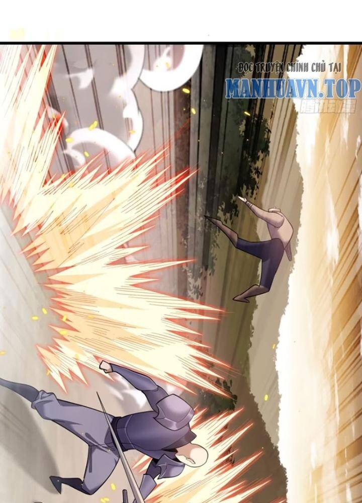 Từ Dã Quái Bắt Đầu Thăng Cấp Chap 35 - Next Chap 36