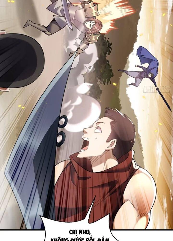 Từ Dã Quái Bắt Đầu Thăng Cấp Chap 35 - Next Chap 36