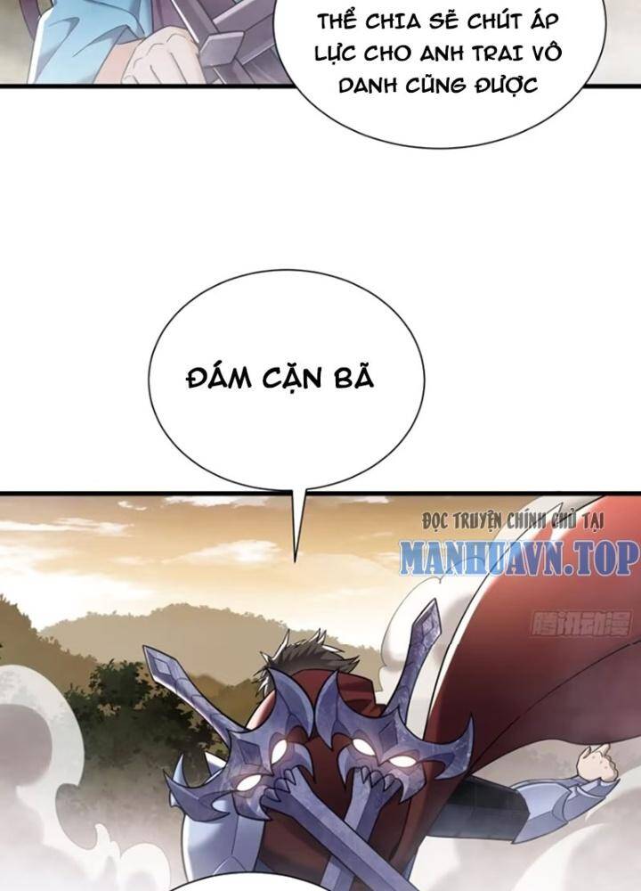 Từ Dã Quái Bắt Đầu Thăng Cấp Chap 35 - Next Chap 36