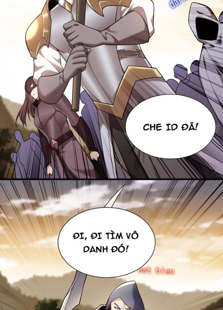 Từ Dã Quái Bắt Đầu Thăng Cấp Chap 35 - Next Chap 36