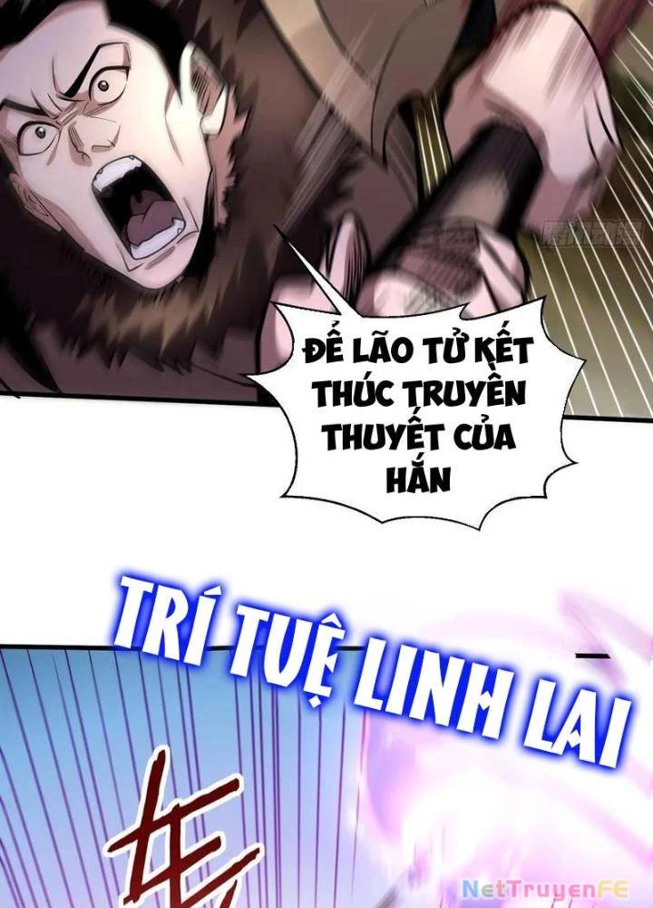 Từ Dã Quái Bắt Đầu Thăng Cấp Chap 36 - Next Chap 37