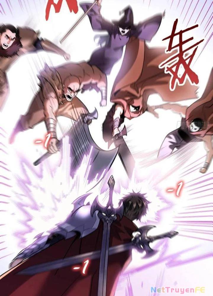 Từ Dã Quái Bắt Đầu Thăng Cấp Chap 36 - Next Chap 37