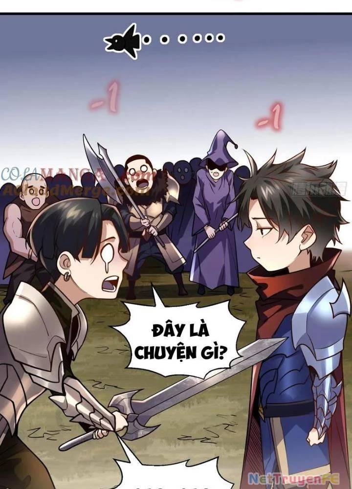 Từ Dã Quái Bắt Đầu Thăng Cấp Chap 36 - Next Chap 37