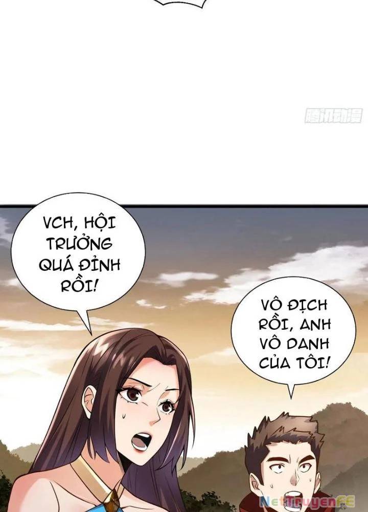 Từ Dã Quái Bắt Đầu Thăng Cấp Chap 36 - Next Chap 37