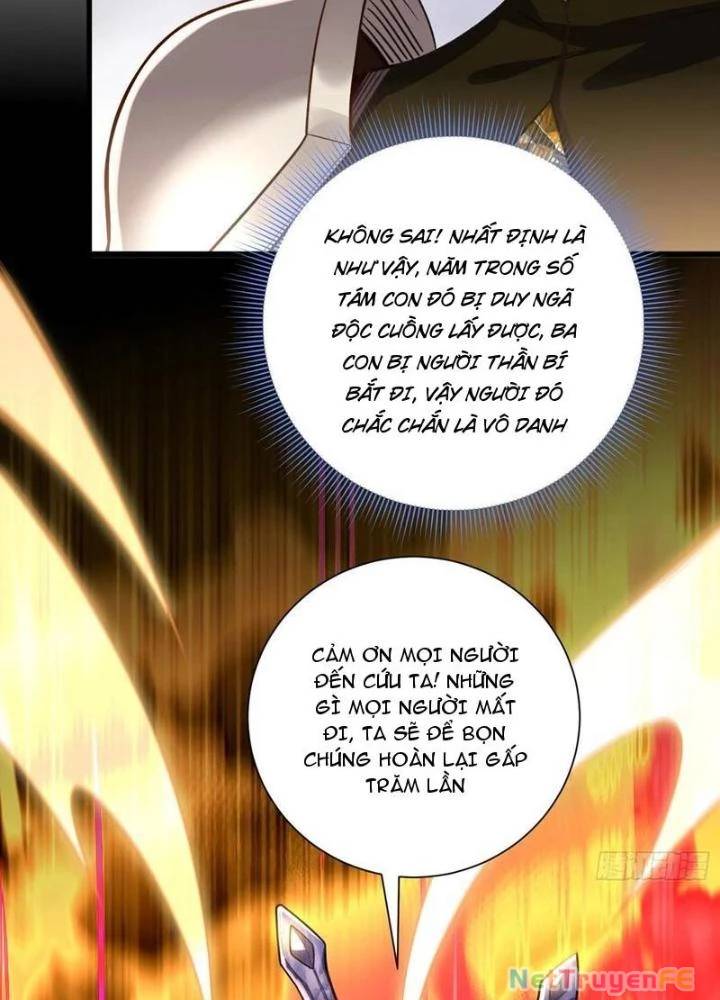 Từ Dã Quái Bắt Đầu Thăng Cấp Chap 36 - Next Chap 37