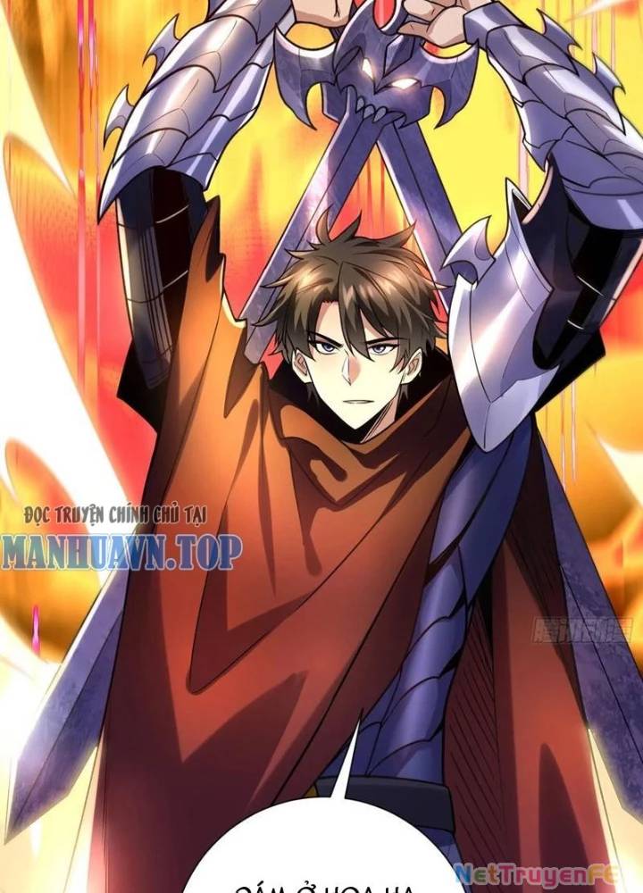 Từ Dã Quái Bắt Đầu Thăng Cấp Chap 36 - Next Chap 37