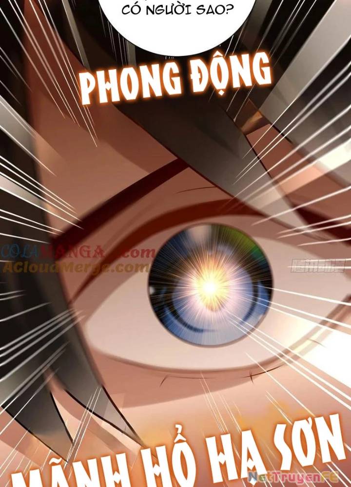Từ Dã Quái Bắt Đầu Thăng Cấp Chap 36 - Next Chap 37