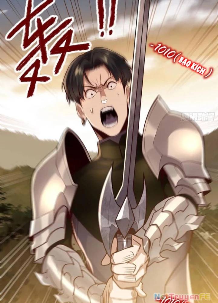 Từ Dã Quái Bắt Đầu Thăng Cấp Chap 36 - Next Chap 37