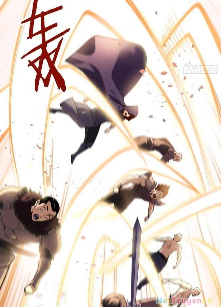 Từ Dã Quái Bắt Đầu Thăng Cấp Chap 36 - Next Chap 37