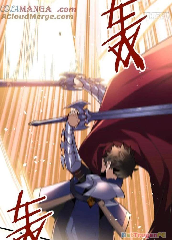 Từ Dã Quái Bắt Đầu Thăng Cấp Chap 36 - Next Chap 37