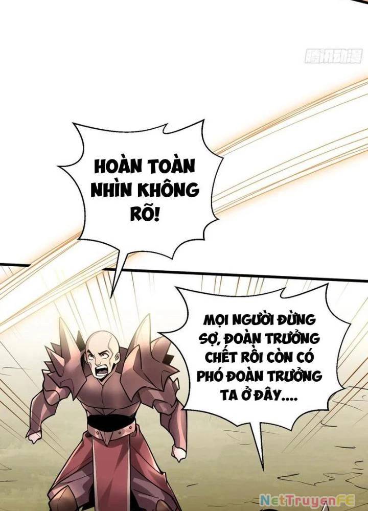 Từ Dã Quái Bắt Đầu Thăng Cấp Chap 36 - Next Chap 37