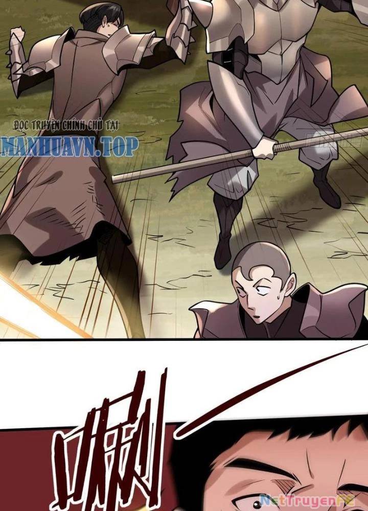 Từ Dã Quái Bắt Đầu Thăng Cấp Chap 36 - Next Chap 37