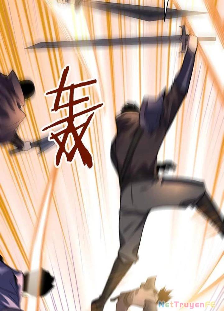 Từ Dã Quái Bắt Đầu Thăng Cấp Chap 36 - Next Chap 37
