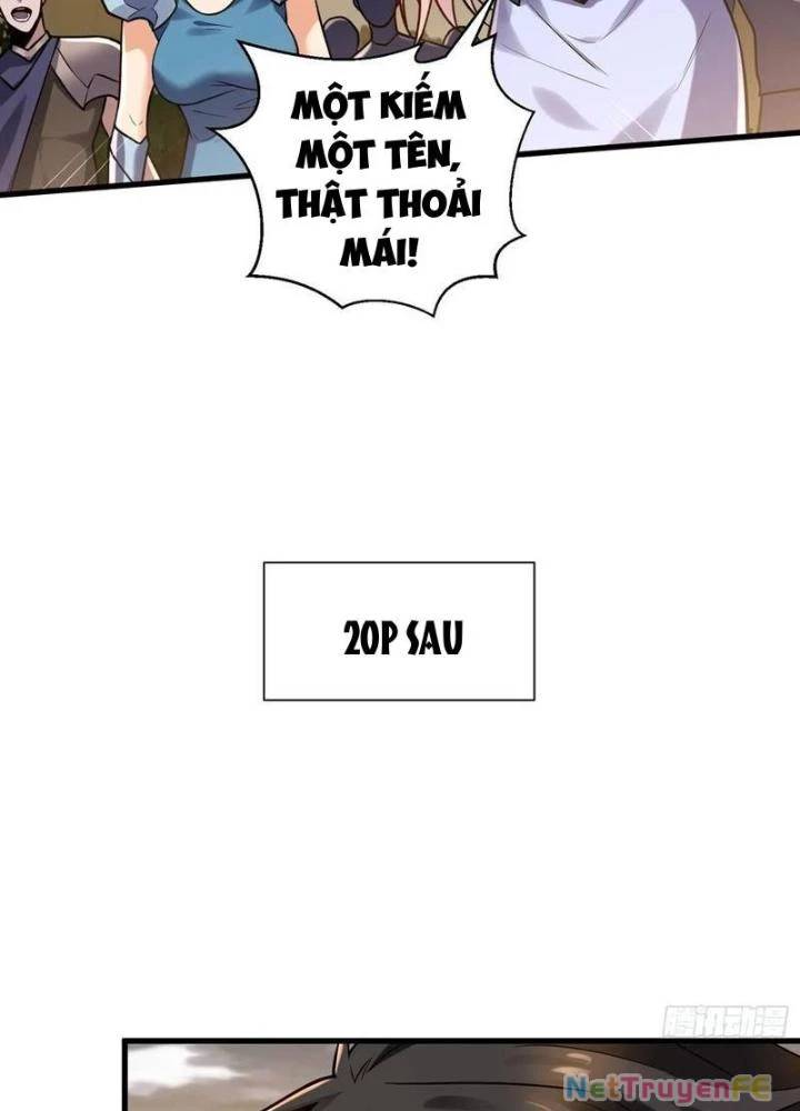 Từ Dã Quái Bắt Đầu Thăng Cấp Chap 36 - Next Chap 37