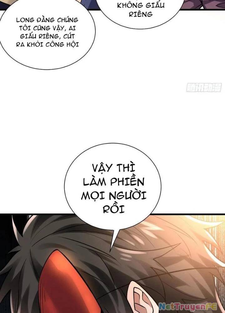 Từ Dã Quái Bắt Đầu Thăng Cấp Chap 36 - Next Chap 37