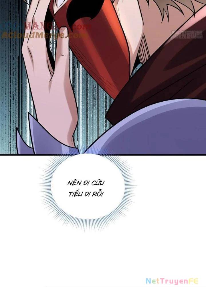 Từ Dã Quái Bắt Đầu Thăng Cấp Chap 36 - Next Chap 37