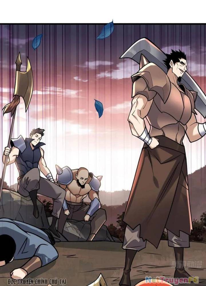 Từ Dã Quái Bắt Đầu Thăng Cấp Chap 36 - Next Chap 37