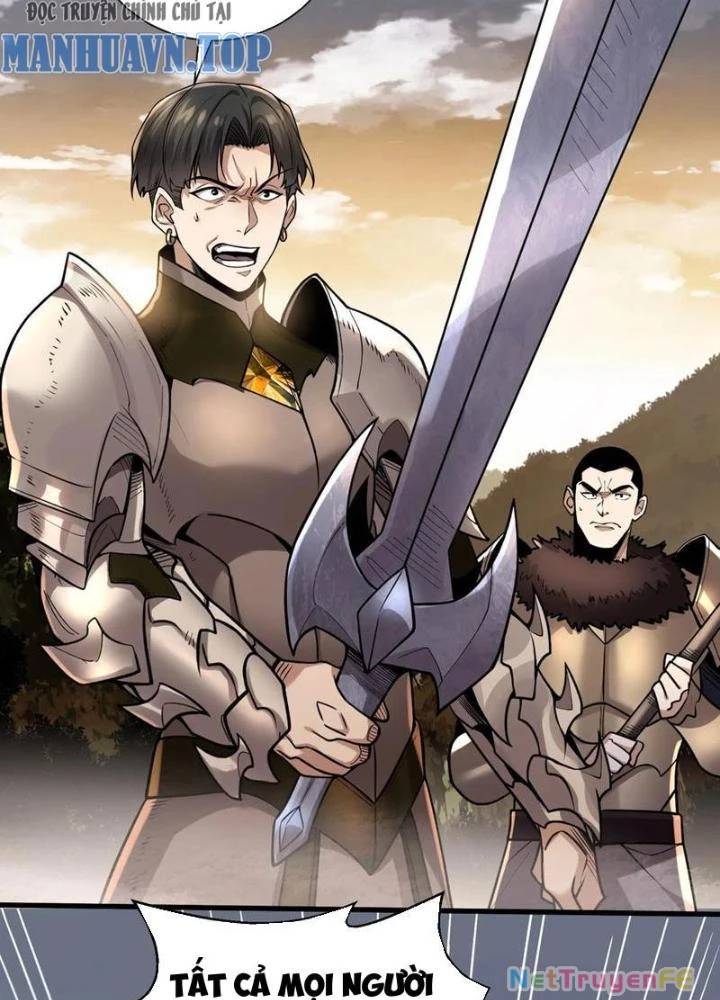 Từ Dã Quái Bắt Đầu Thăng Cấp Chap 36 - Next Chap 37